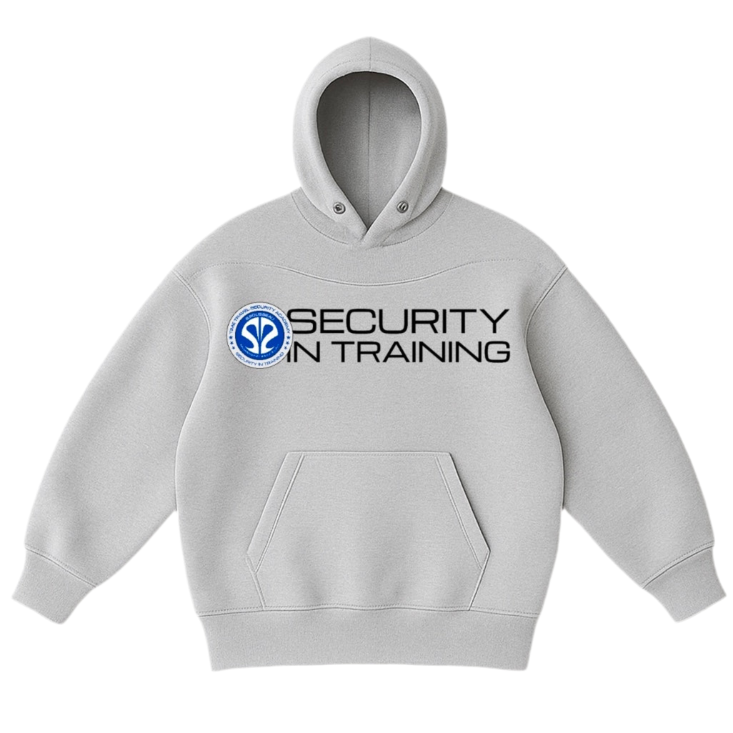 S.I.T. Hoodie