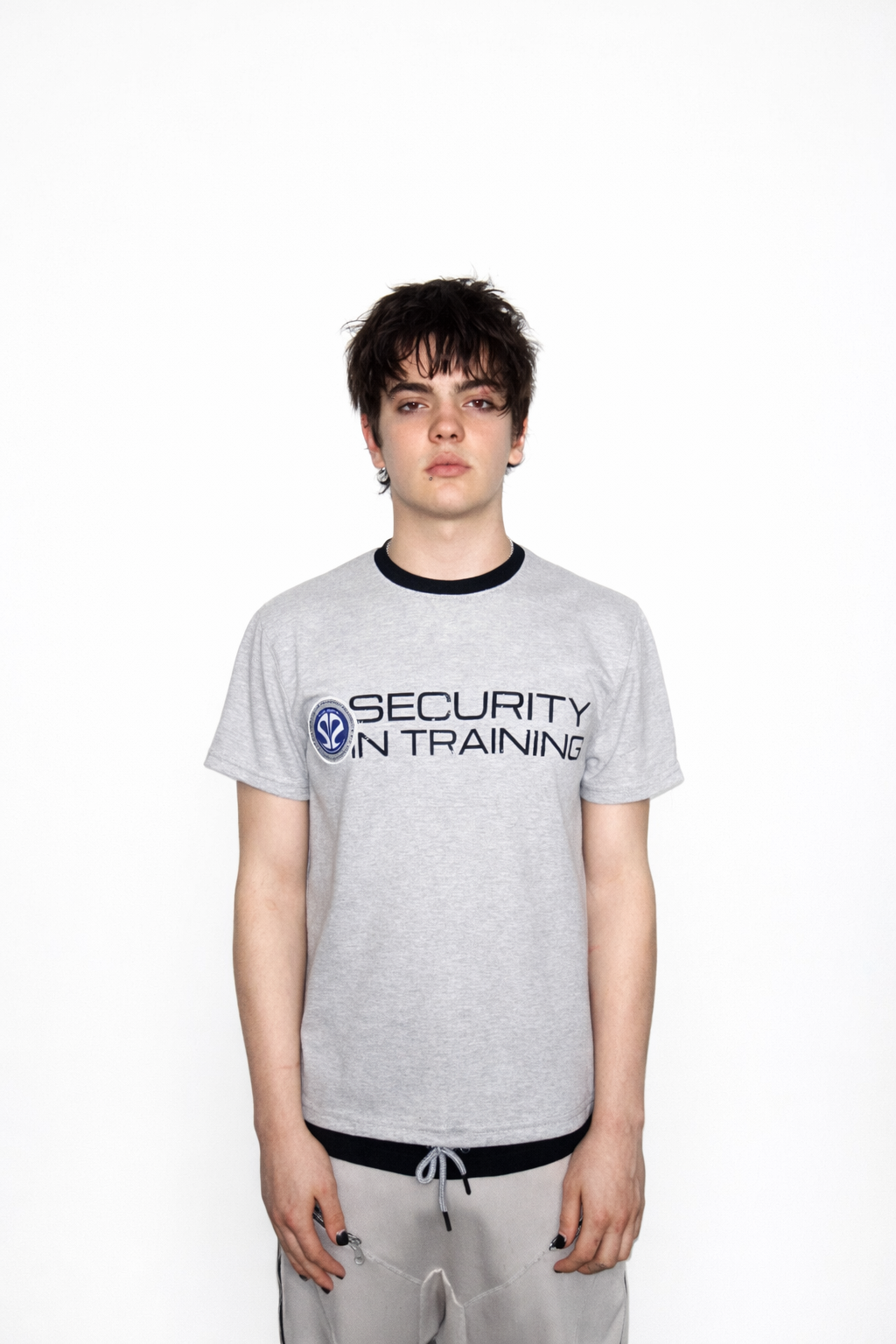 S.I.T. Tee