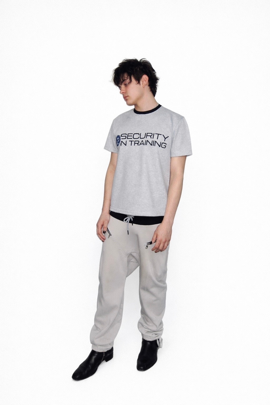 S.I.T. Tee