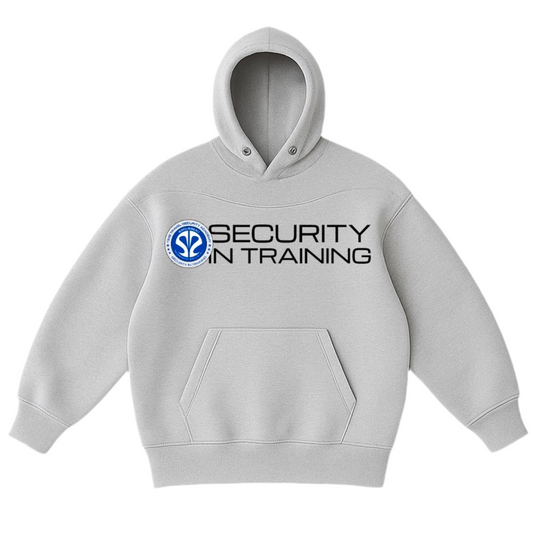 S.I.T. Hoodie