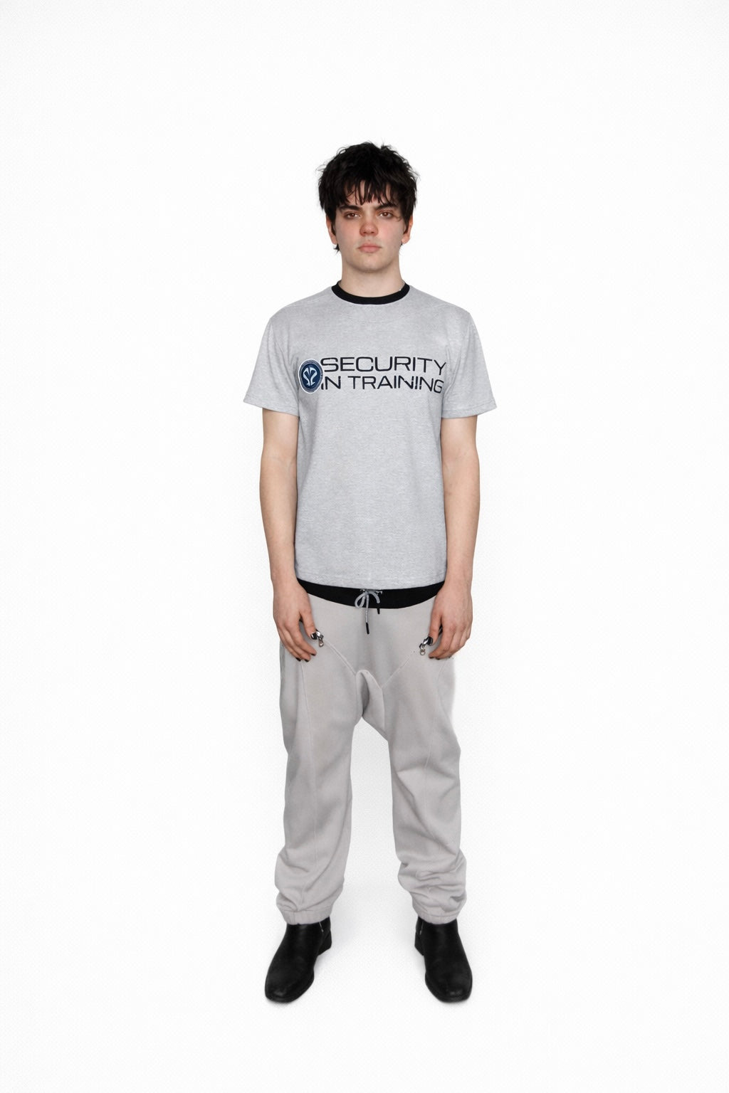 S.I.T. Tee