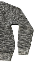 KNIT pull over