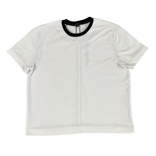 Contour tee