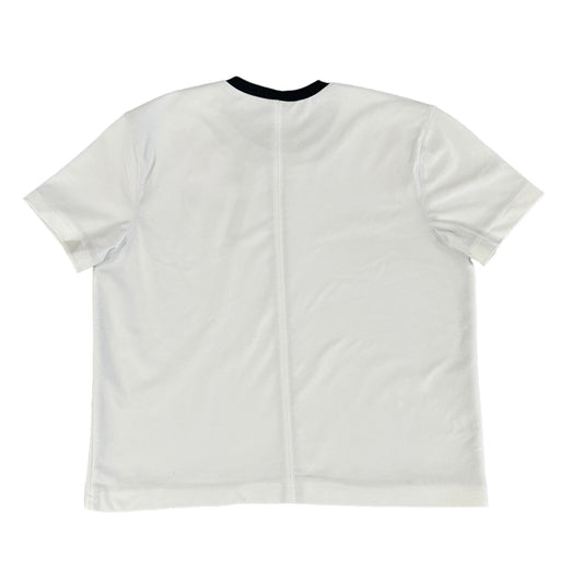 Contour tee