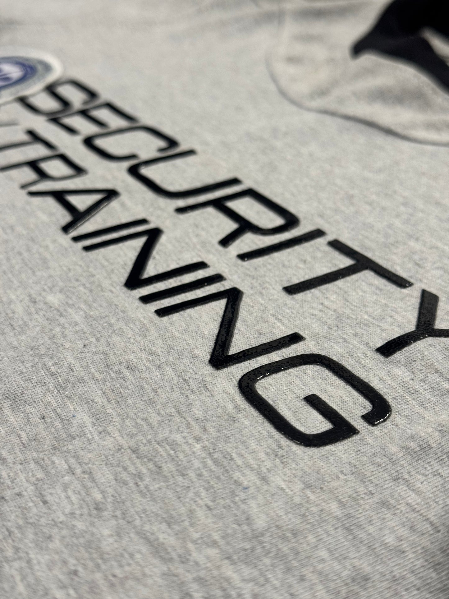 S.I.T. Tee