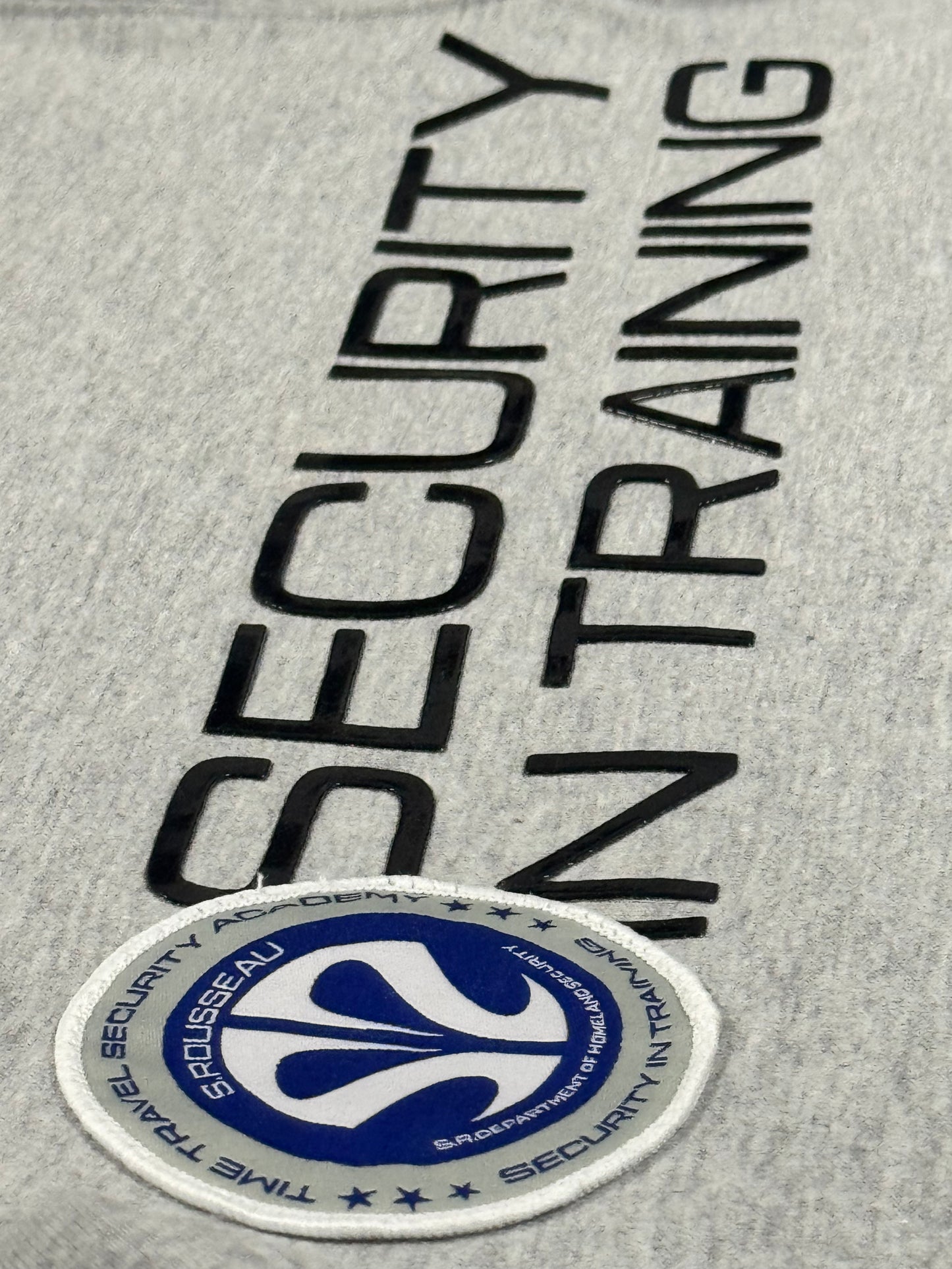 S.I.T. Tee