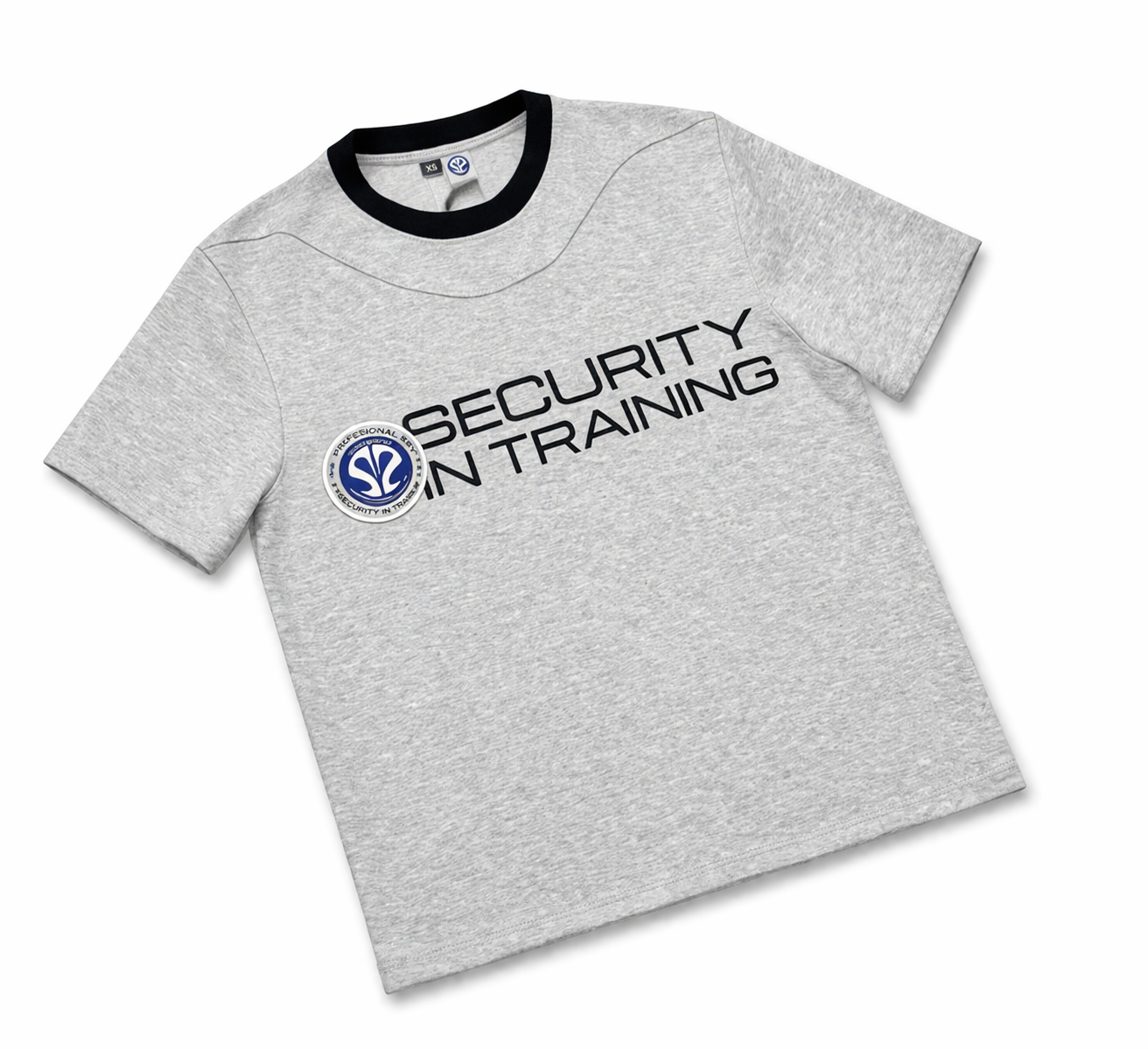 S.I.T. Tee