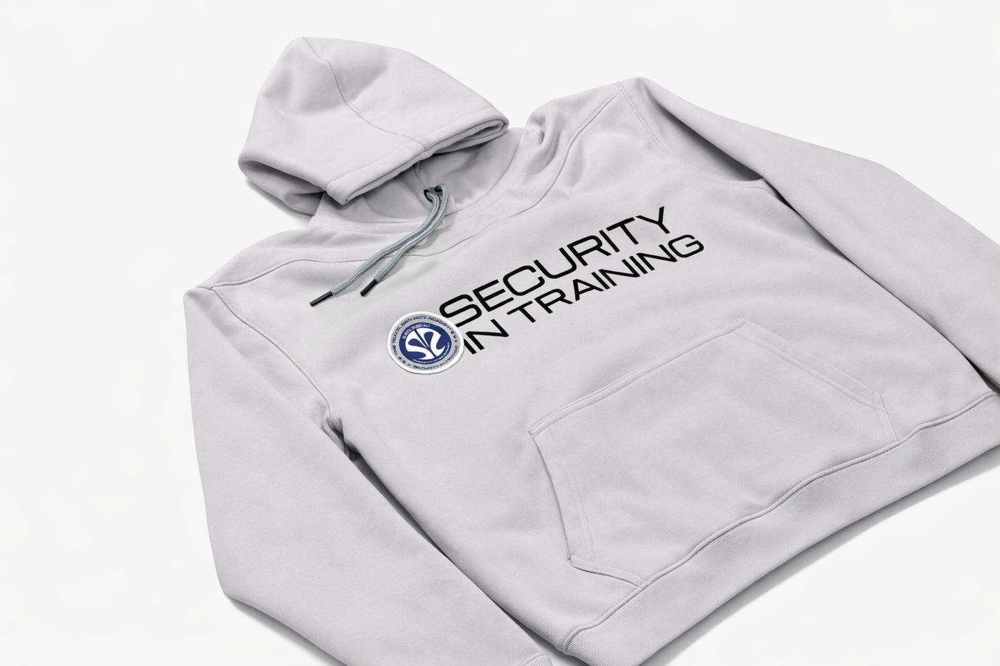 S.I.T. Hoodie