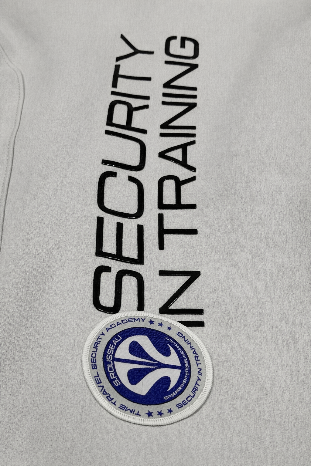 S.I.T. Hoodie