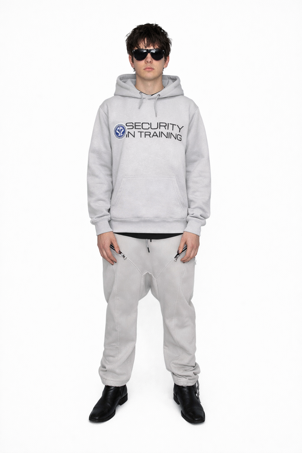 S.I.T. Hoodie
