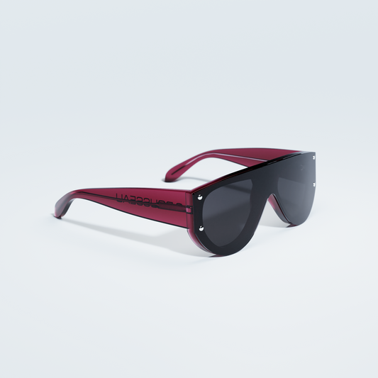 ELAINE shades Bordeaux